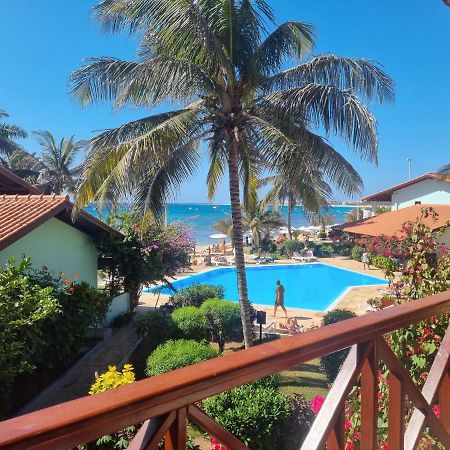 Beach Front Ocean View Porto Antigo2 Santa Maria Exteriör bild