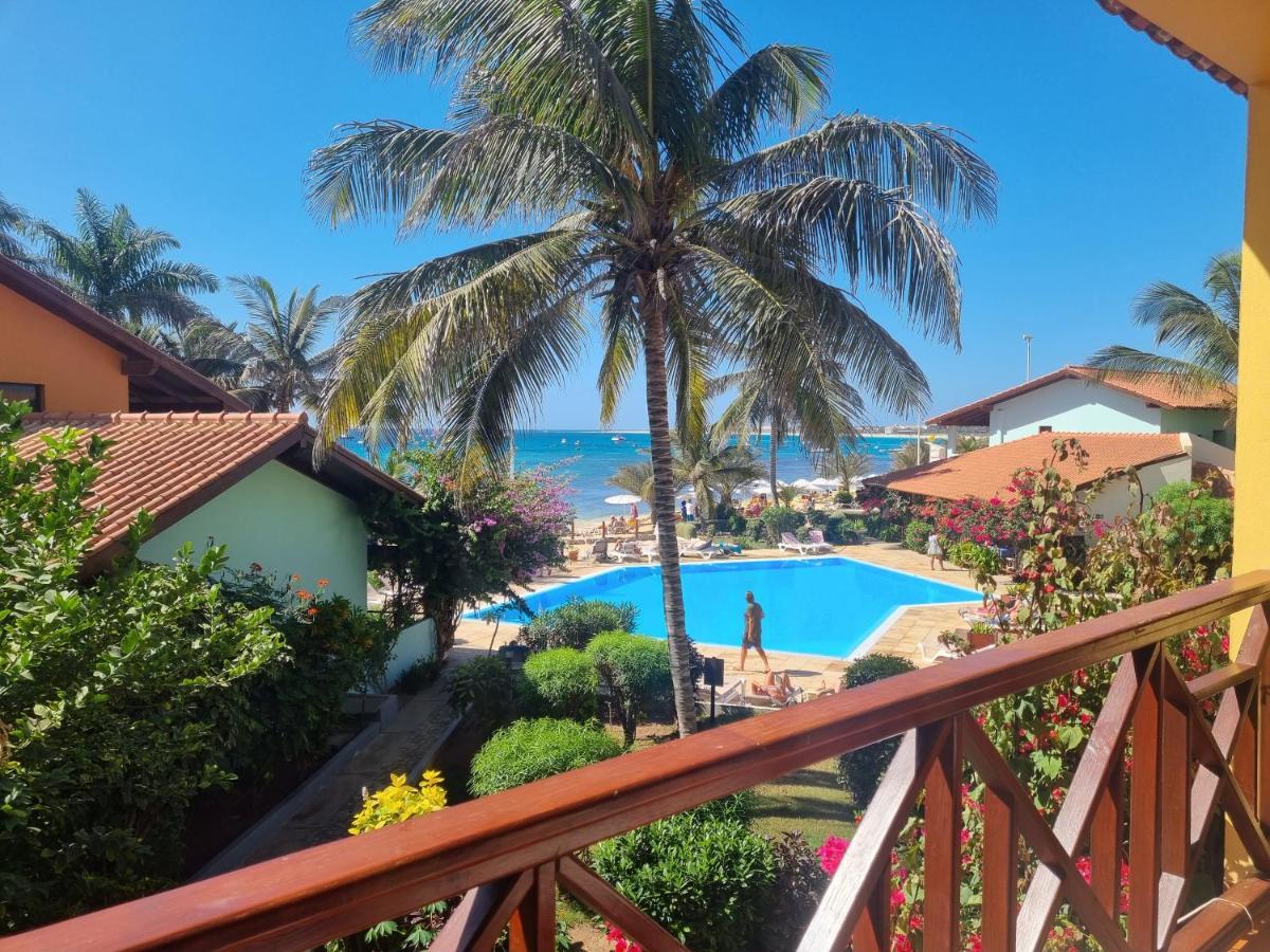 Beach Front Ocean View Porto Antigo2 Santa Maria Exteriör bild